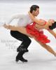 Laurence Fournier-Beaudry & Nikolaj Sorensen (DEN)