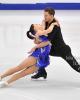 Ekaterina Bobrova & Dmitri Soloviev (RUS)