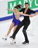 Ekaterina Bobrova & Dmitri Soloviev (RUS)