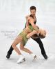 Gabriella Papadakis & Guillaume Cizeron (FRA)