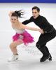 Anna Cappellini & Luca Lanotte (ITA)