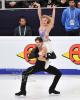 Alexandra Stepanova & Ivan Bukin (RUS)