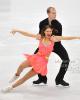 Aurelija Ippolito & Malcolm Jones (LAT)