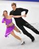 Malin Malmberg & Thomas Nordahl (SWE)
