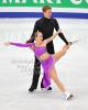 Malin Malmberg & Thomas Nordahl (SWE)