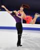 Marie-Jade Lauriault & Romain Le Gac (FRA)