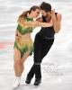 Gabriella Papadakis & Guillaume Cizeron (FRA)