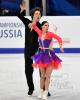 Lucie Mysliveckova & Lukas Csolley (SVK)