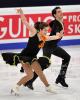 Teodora Markova & Simon Daze (BUL)