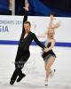 Penny Coomes & Nicholas Buckland (GBR)