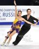 Alexandra Nazarova & Maxim Nikitin (UKR)