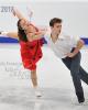 Darya Popova & Volodymyr Byelikov (UKR)