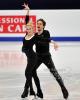 Anna Yanovskaya & Adam Lukacs (HUN)