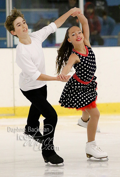 Anna Gissibl & Alexander Colucci