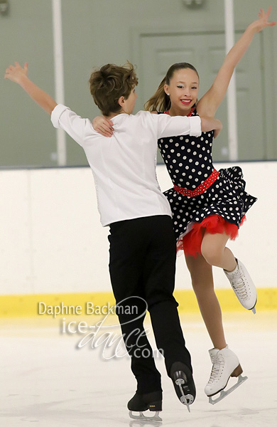 Anna Gissibl & Alexander Colucci