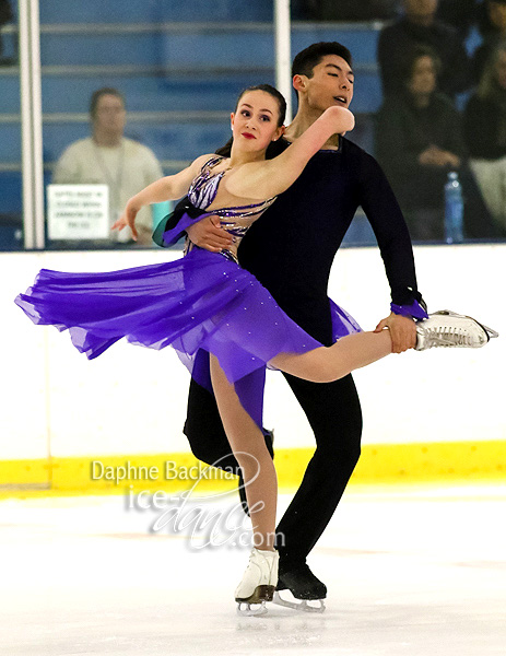 Emma Gunter & Caleb Wein