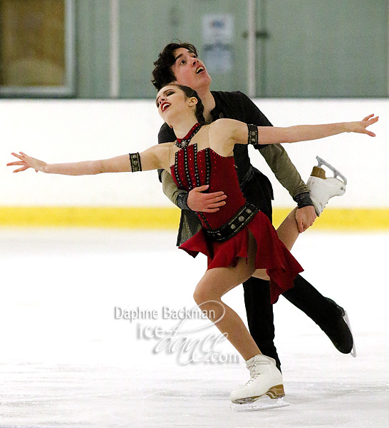 Caroline Green & Gordon Green