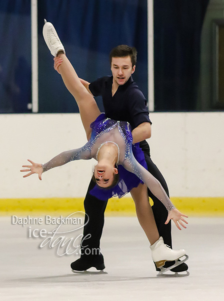 Cassidy Klopstock & Jacob Schedl