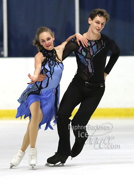 Elicia Reynolds & Stephen Reynolds