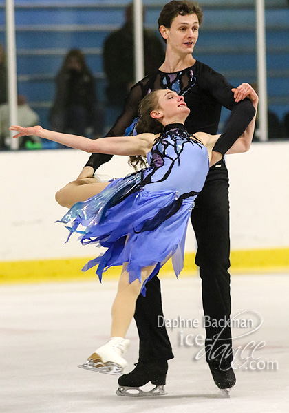 Elicia Reynolds & Stephen Reynolds