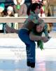 Caroline Liu & Kenan Slevira