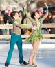 Caroline Liu & Kenan Slevira