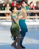 Caroline Liu & Kenan Slevira