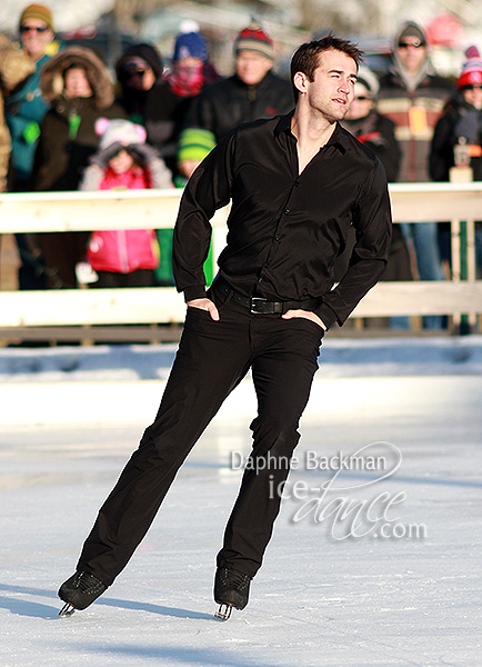 Ryan Bradley