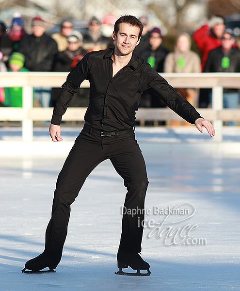 Ryan Bradley