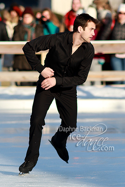 Ryan Bradley