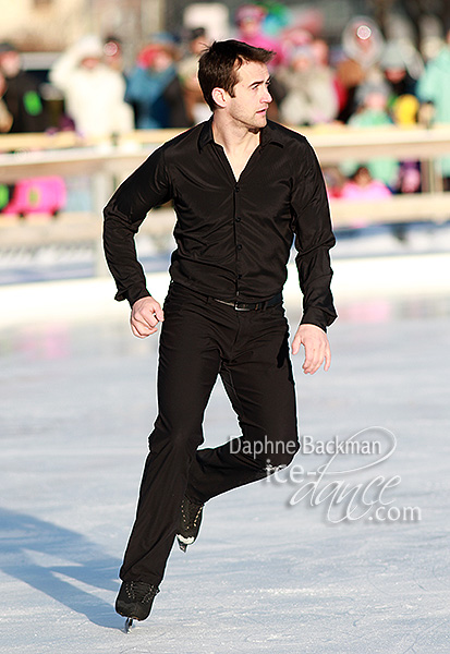 Ryan Bradley