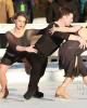 After the Rain: Carly Donowick, Beata Handra and Jonathon Hunt