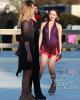 In The Light: Carly Donowick, Ian Lorello and Anastasia Olson