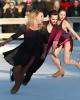 In the Light: Carly Donowick, Ian Lorello and Anastasia Olson