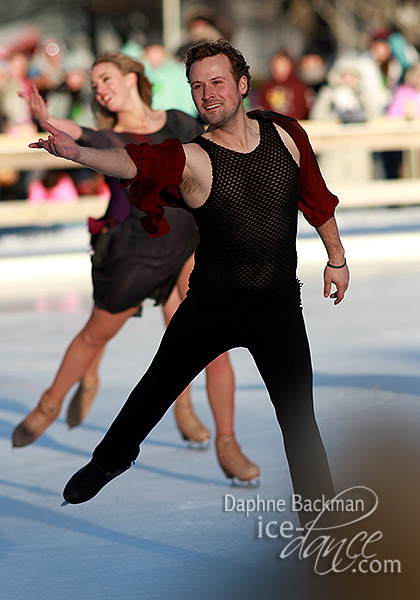 In the Light: Joel Dear