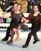 In the Light: Jonathon Hunt, Carly Donowick and Joel Dear