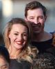 Carly Donowick & Jonathon Hunt