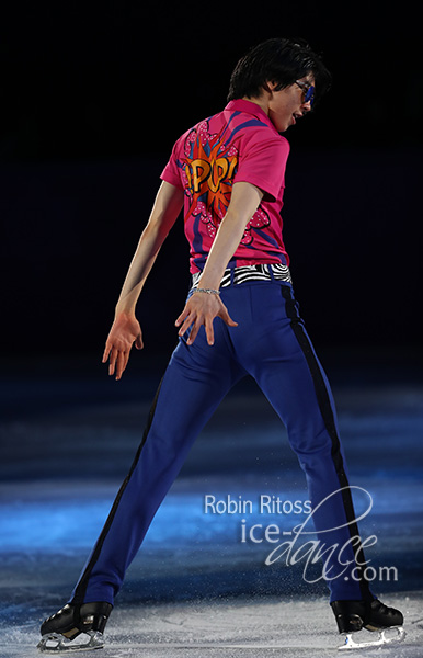 Junhwan Cha (KOR)