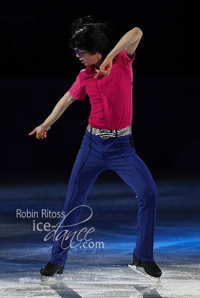 Junhwan Cha (KOR)