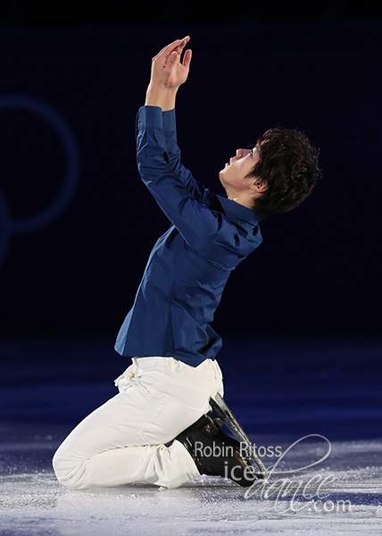 Shoma Uno (JPN)