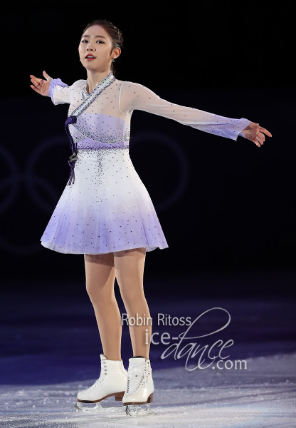 Dabin Choi (KOR)