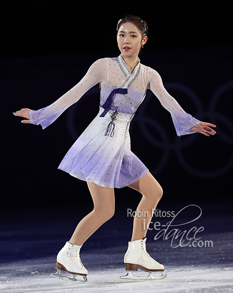 Dabin Choi (KOR)