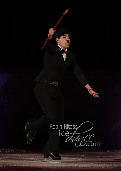 Luca Lanotte (ITA)
