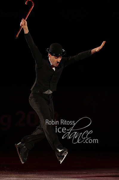 Luca Lanotte (ITA)