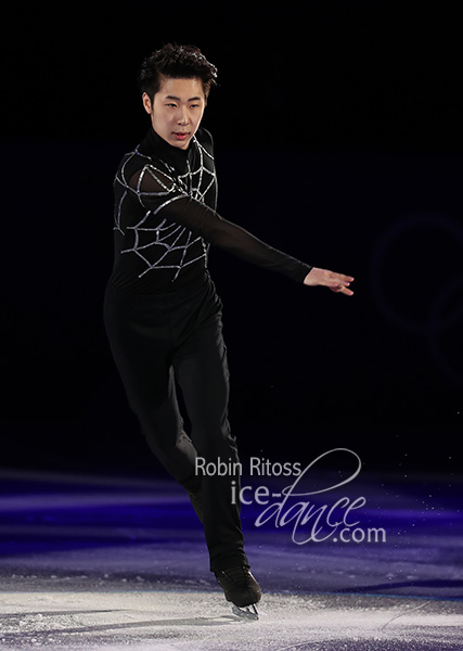 Boyang Jin (CHN)