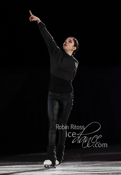 Evgenia Medvedeva (OAR)