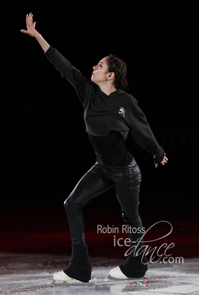 Evgenia Medvedeva (OAR)