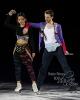 Yura Min & Alex Gamelin (KOR)