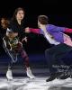 Yura Min & Alex Gamelin (KOR)