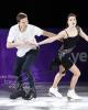 Ekaterina Bobrova & Dmitry Soloviev (OAR)